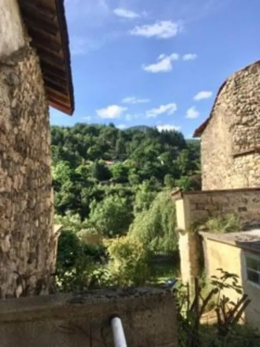 Chamalieres Sur Loire : Un Superbe Appartement 0*, Chamalières-sur-Loir France