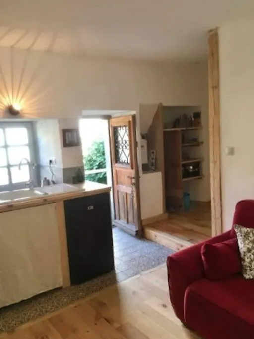 Chamalieres Sur Loire : Un Superbe Appartement 0*, Chamalières-sur-Loir