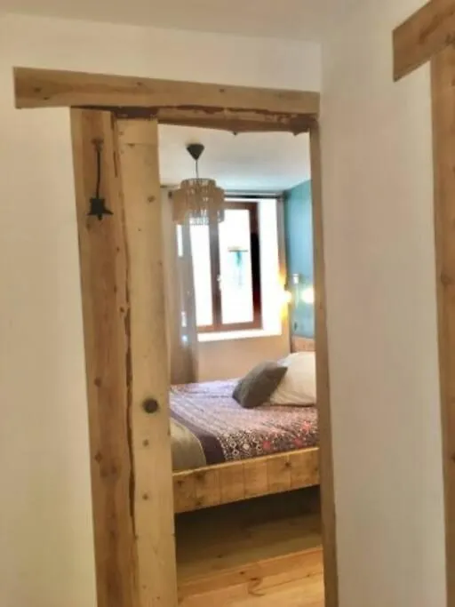 Chamalieres Sur Loire : Un Superbe Appartement França