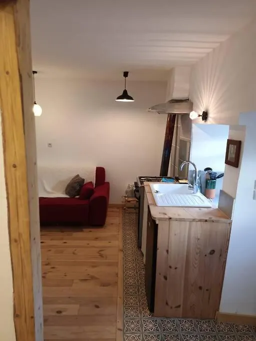 Chamalieres Sur Loire : Un Superbe Appartement 0*, Chamalières-sur-Loir