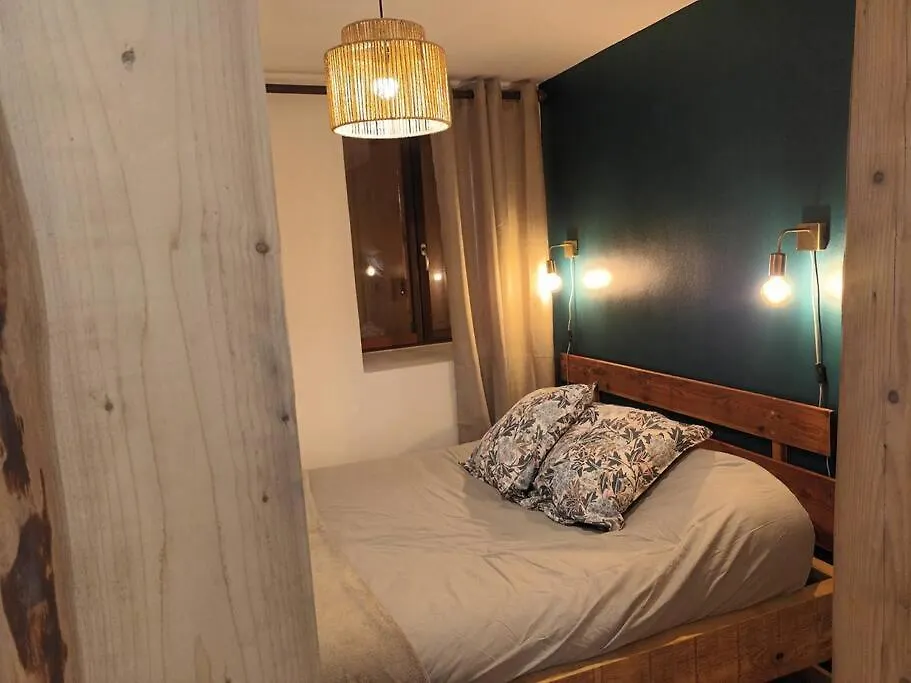 Apartamento Chamalieres Sur Loire : Un Superbe Appartement