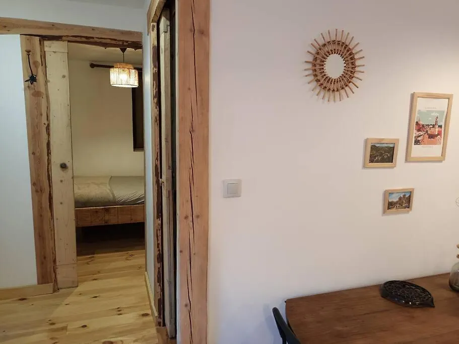 Apartamento Chamalieres Sur Loire : Un Superbe Appartement França