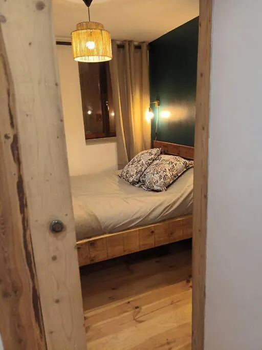 Apartamento Chamalieres Sur Loire : Un Superbe Appartement França